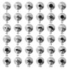 42Pcs Icing Piping Nozzles Pastry Tips Cake Sugarcraft Decorating Tools Set DIY