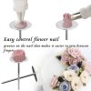 42Pcs Icing Piping Nozzles Pastry Tips Cake Sugarcraft Decorating Tools Set DIY