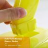 1pc, Detachable Banana Hanger - Fruit Preservation Storage Hooks for Fresh Bananas, Tree Bracket, Home Decoration, Kitchen Utensils, Apartment Essenti