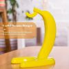1pc, Detachable Banana Hanger - Fruit Preservation Storage Hooks for Fresh Bananas, Tree Bracket, Home Decoration, Kitchen Utensils, Apartment Essenti
