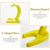 1pc, Detachable Banana Hanger - Fruit Preservation Storage Hooks for Fresh Bananas, Tree Bracket, Home Decoration, Kitchen Utensils, Apartment Essenti