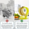 1pc, Detachable Banana Hanger - Fruit Preservation Storage Hooks for Fresh Bananas, Tree Bracket, Home Decoration, Kitchen Utensils, Apartment Essenti
