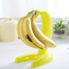 1pc, Detachable Banana Hanger - Fruit Preservation Storage Hooks for Fresh Bananas, Tree Bracket, Home Decoration, Kitchen Utensils, Apartment Essenti