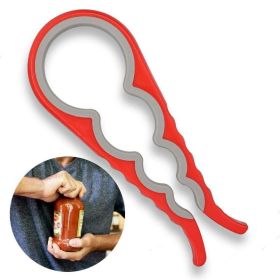 Household Kitchen Tools Cooking Accessories (Type: Kitchen gadgets, Color: Red)