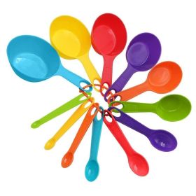 Household Kitchen Tools Cooking Accessories (Type: Kitchen gadgets, Color: Multi-Color)